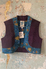 ARMOUR GILET