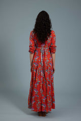 BAMBOO DRESS