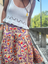 SUMBA SKIRT
