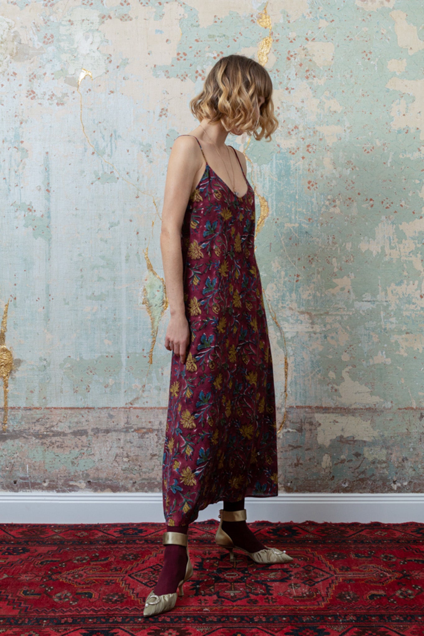 PETTICOAT Allspice Tree