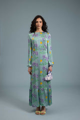 MAALUM DRESS