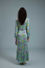 MAALUM DRESS