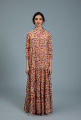 BAMBOO DRESS