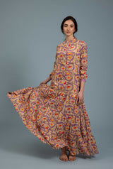 BAMBOO DRESS
