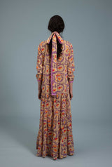 BAMBOO DRESS