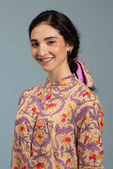 BAMBOO DRESS