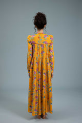 BLOOMING DRESS
