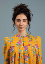 BLOOMING DRESS