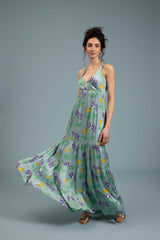 AGONDA DRESS