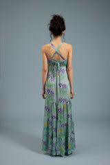 AGONDA DRESS