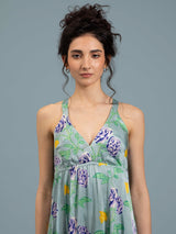 AGONDA DRESS