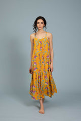 MARARI DRESS