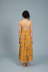 MARARI DRESS