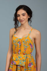MARARI DRESS