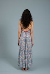 MARARI DRESS