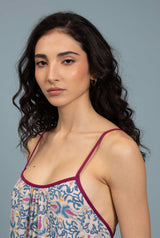 MARARI DRESS