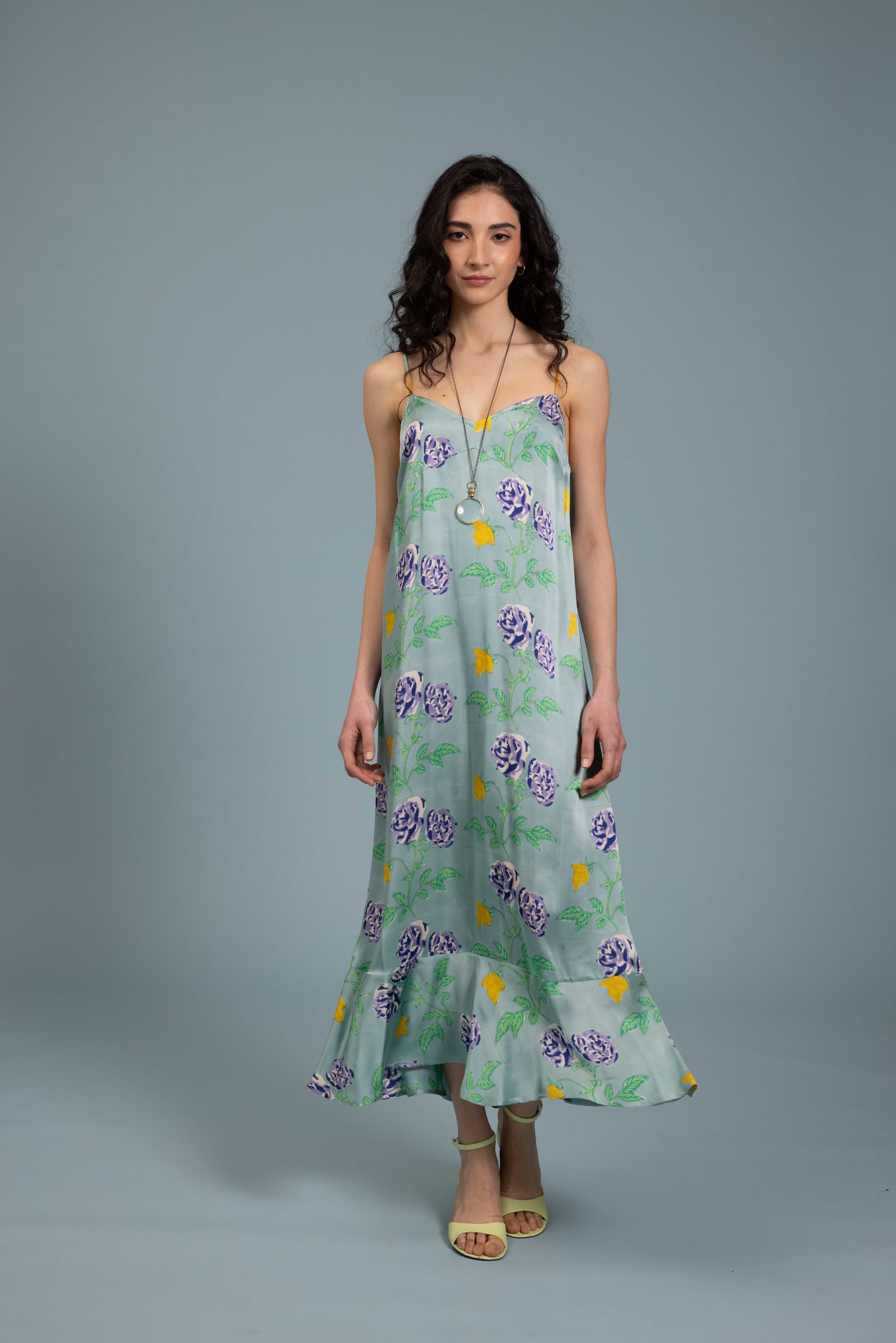 PETTICOAT Allspice Tree