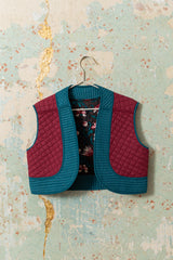 ARMOUR GILET