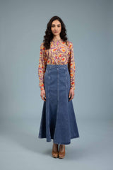 LAKSHMI SHIRT