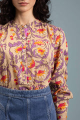 LAKSHMI SHIRT