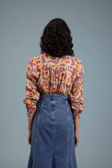 LAKSHMI SHIRT