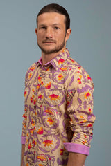 BUDDY SHIRT