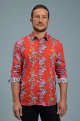 BUDDY SHIRT