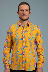 BUDDY SHIRT