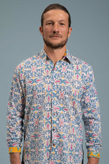 BUDDY SHIRT