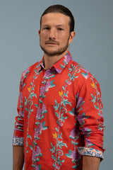 BUDDY SHIRT