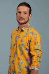 BUDDY SHIRT