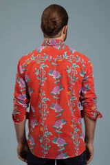 BUDDY SHIRT