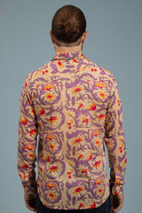 BUDDY SHIRT