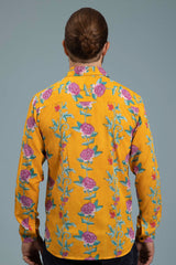 BUDDY SHIRT