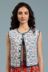 MARYGOLD GILET
