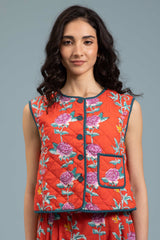 MARYGOLD GILET