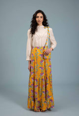 KARIBOU SKIRT