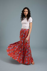 KARIBOU SKIRT