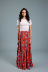 KARIBOU SKIRT