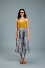 LAKSHMI SKIRT