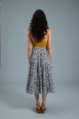LAKSHMI SKIRT