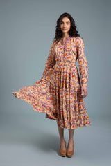 LAKSHMI SKIRT