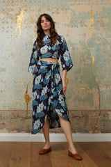 SARONG SKIRT