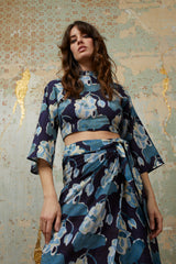 SARONG SKIRT