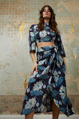 SARONG SKIRT