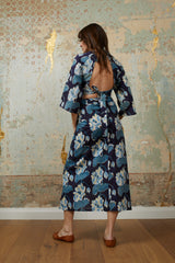 SARONG SKIRT