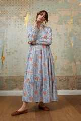 BLOOMING DRESS