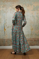 BAMBOO DRESS