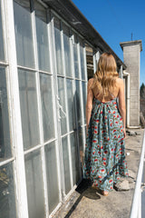 MARARI DRESS