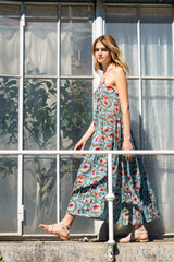 MARARI DRESS